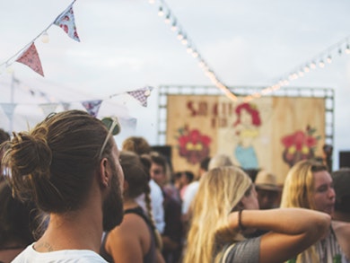 Dois eventos para viver o verão na nossa cidade