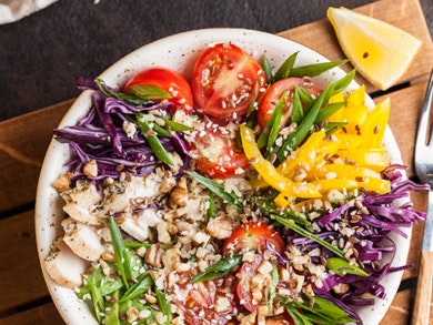 saladas