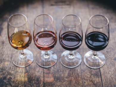 vinho do porto