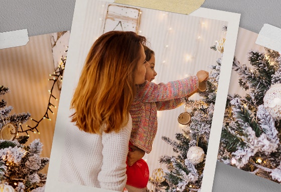 decoração de Natal