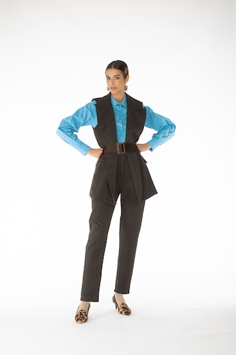 moda outono/inverno