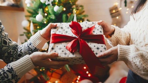 4 sugestões de prendas de Natal para toda a família