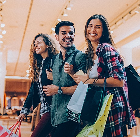 O que não pode perder nos saldos no Coimbra Shopping