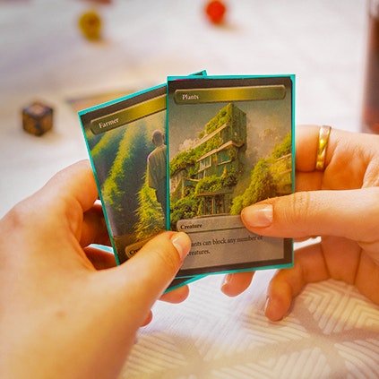 Torneios e jogos de tabuleiro é no CoimbraShopping!