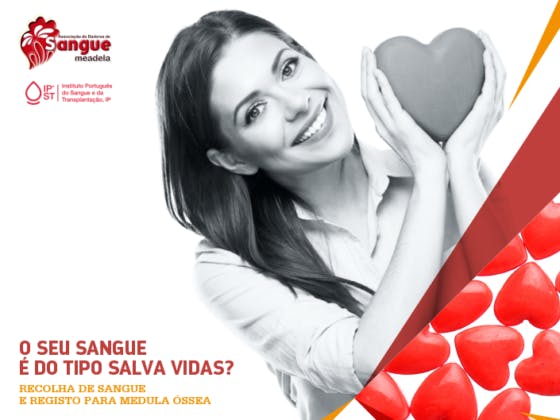 Doar Sangue no Estação Viana