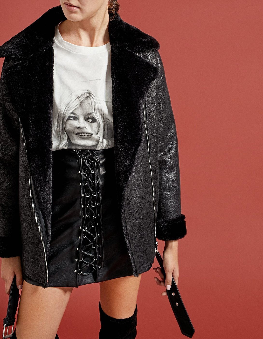 Stradivarius outono/inverno