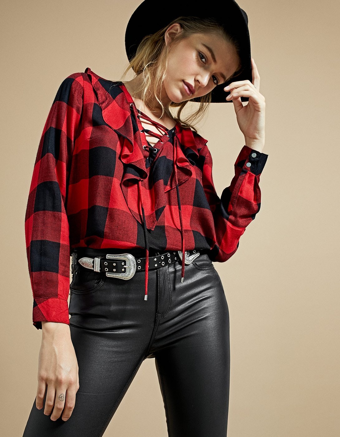 Stradivarius outono/inverno