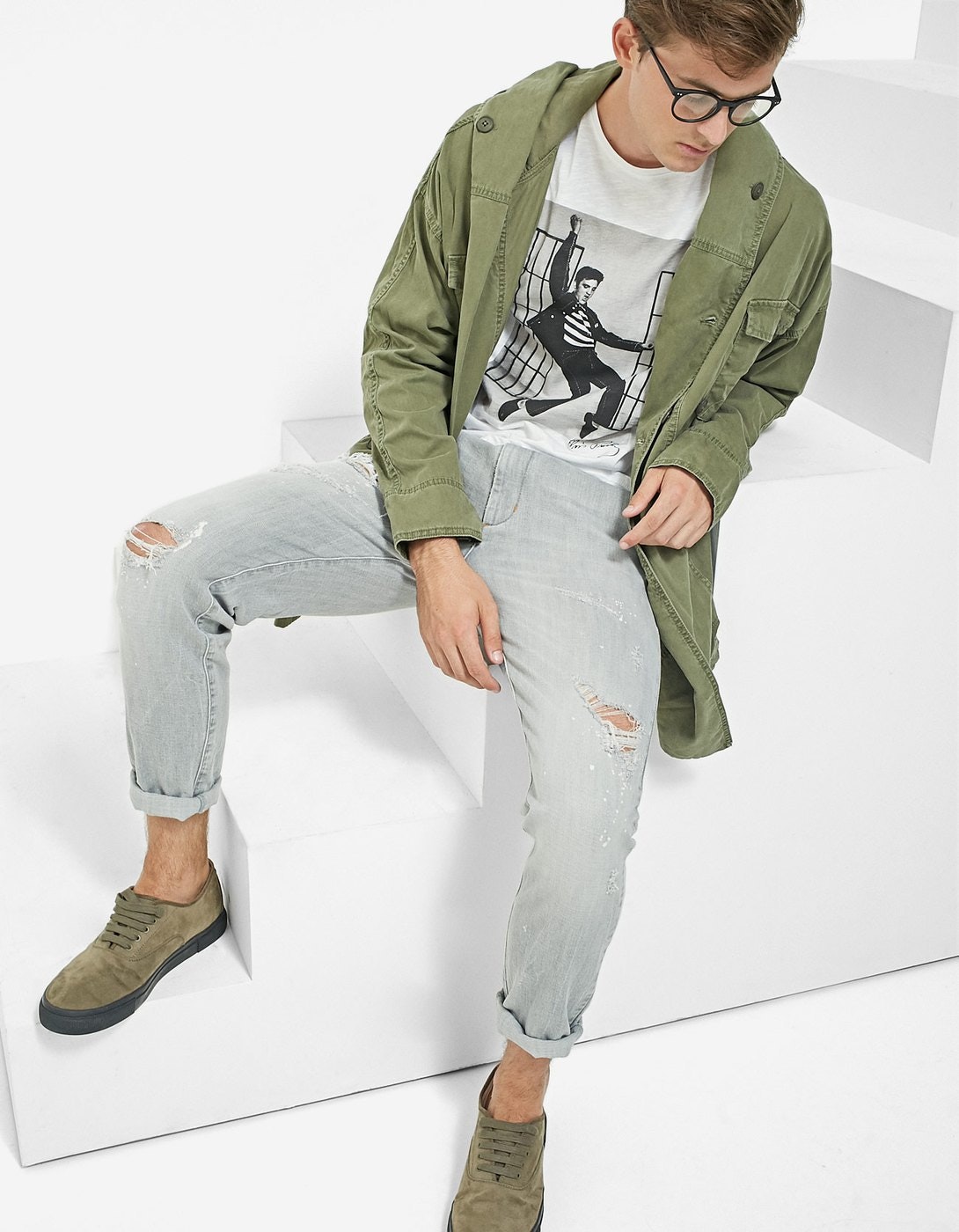 Stradivarius outono/inverno