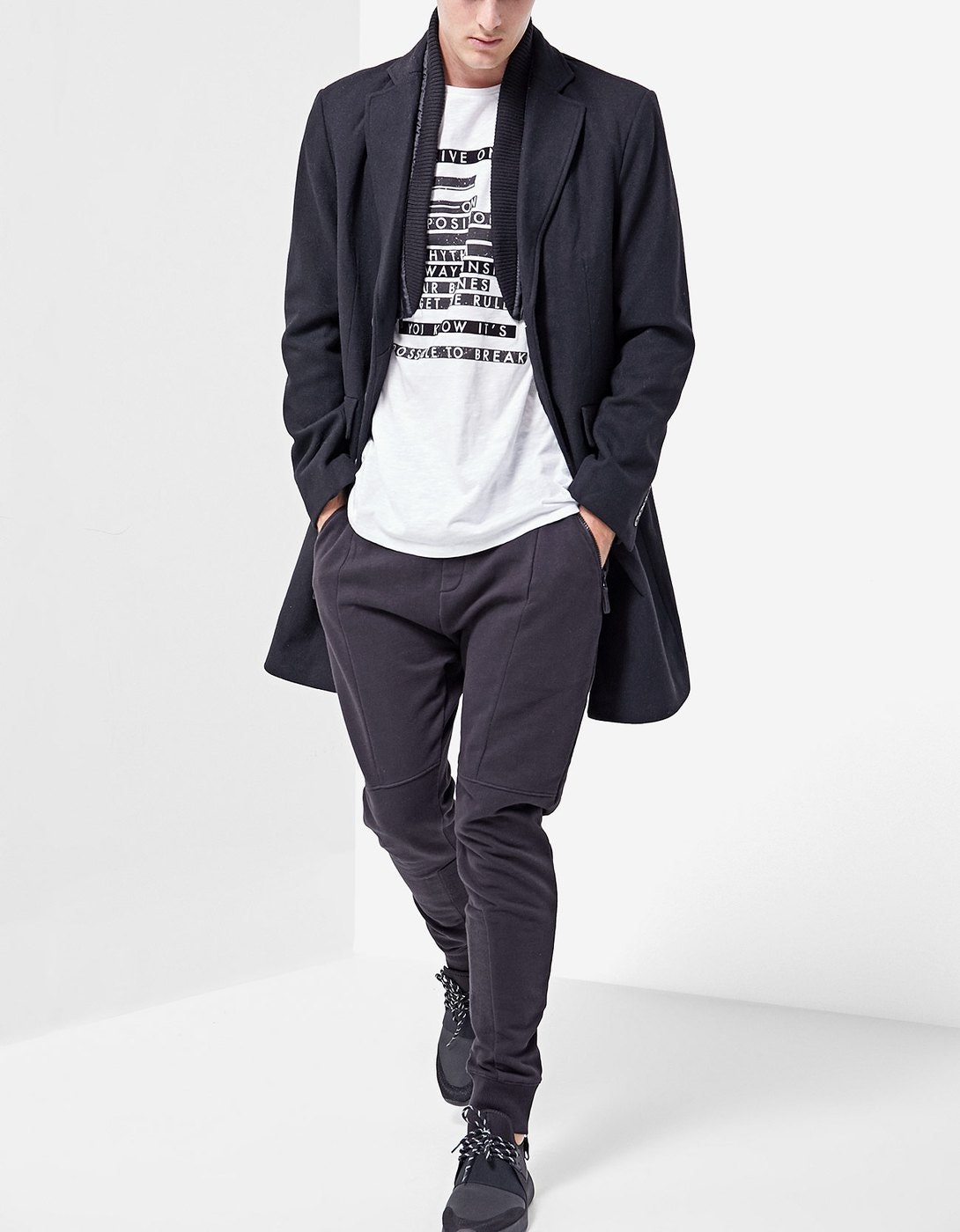 Stradivarius outono/inverno