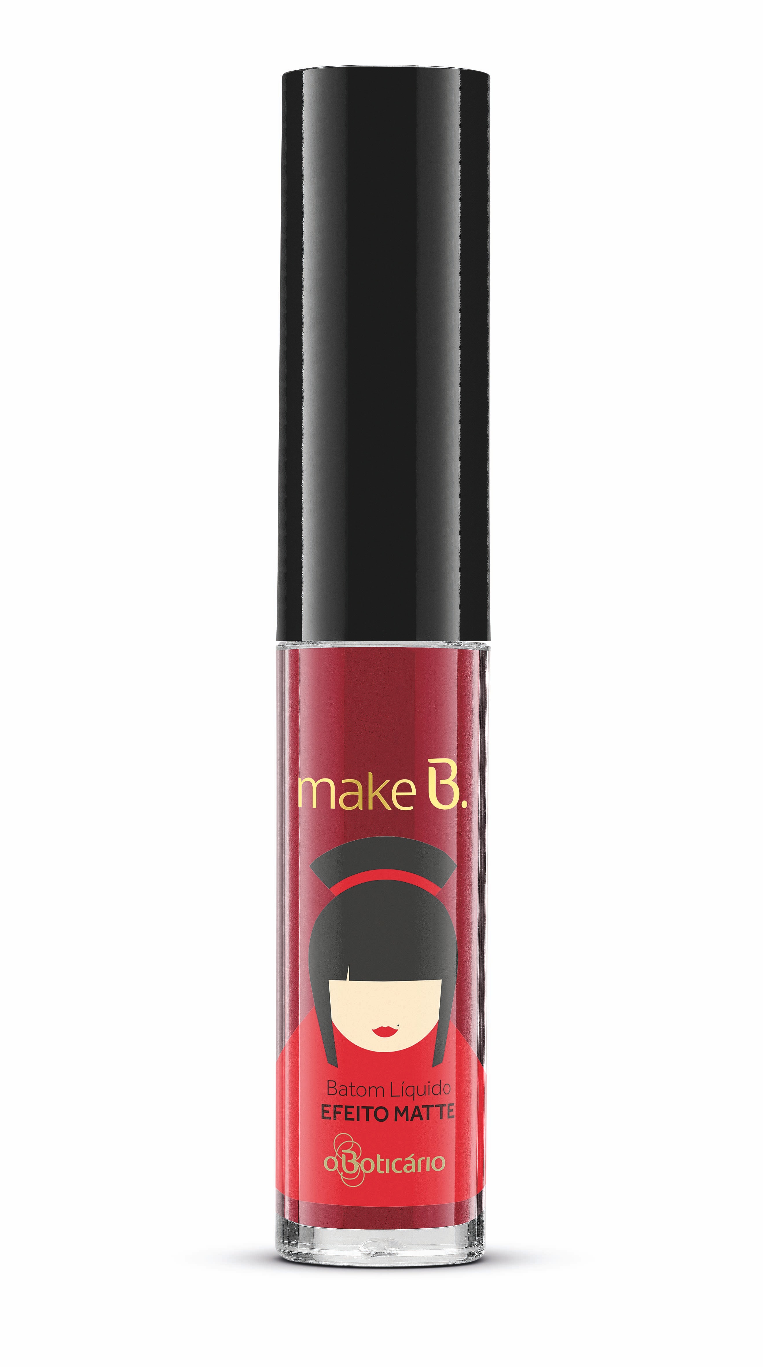 Mousse Labial Dark Rouge, 11,99€