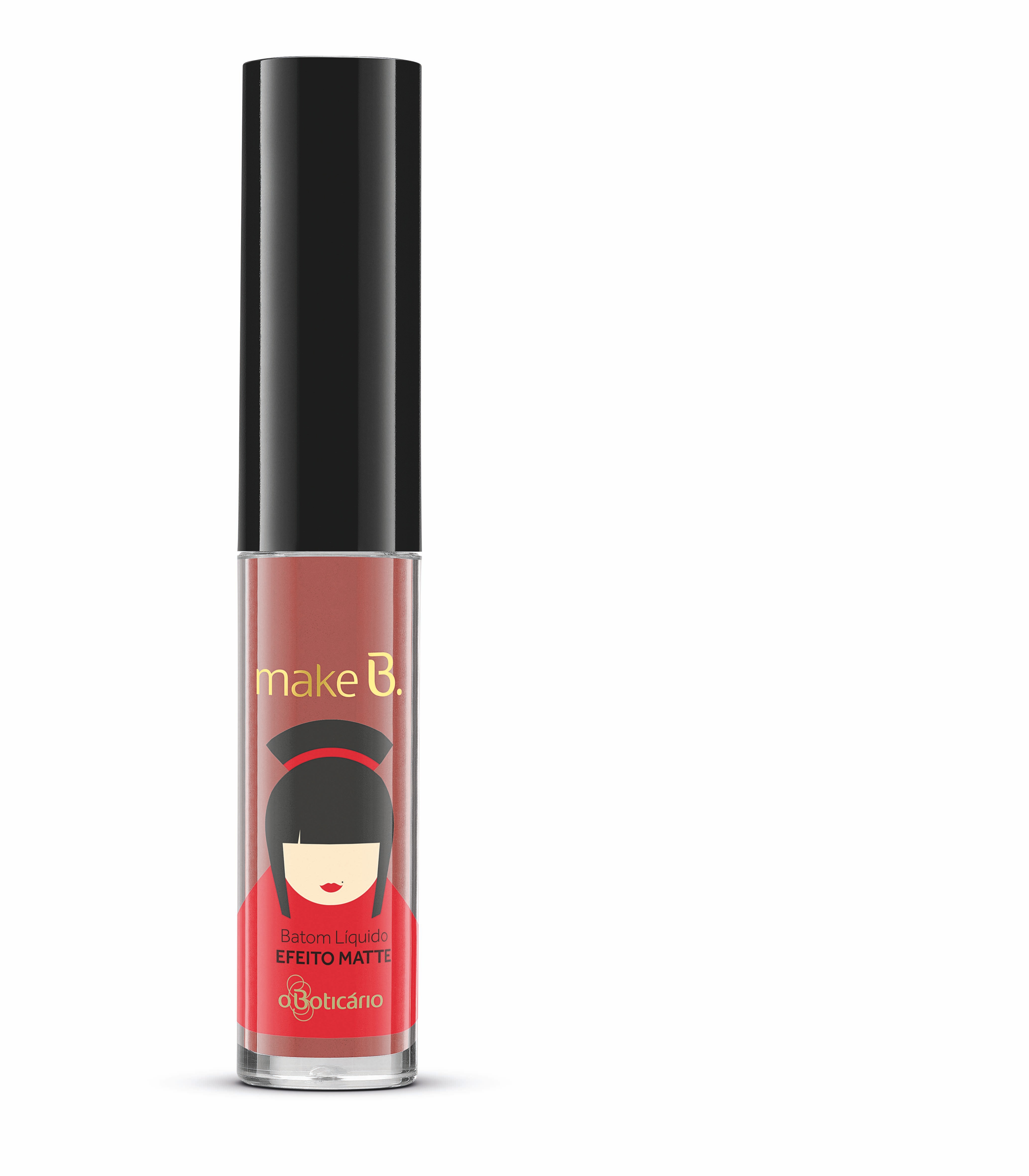 Mousse Labial Melted Chocolate, 11,99€