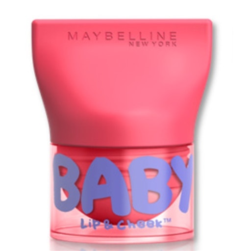 Batom Maybelline, 4,99€ no Continente