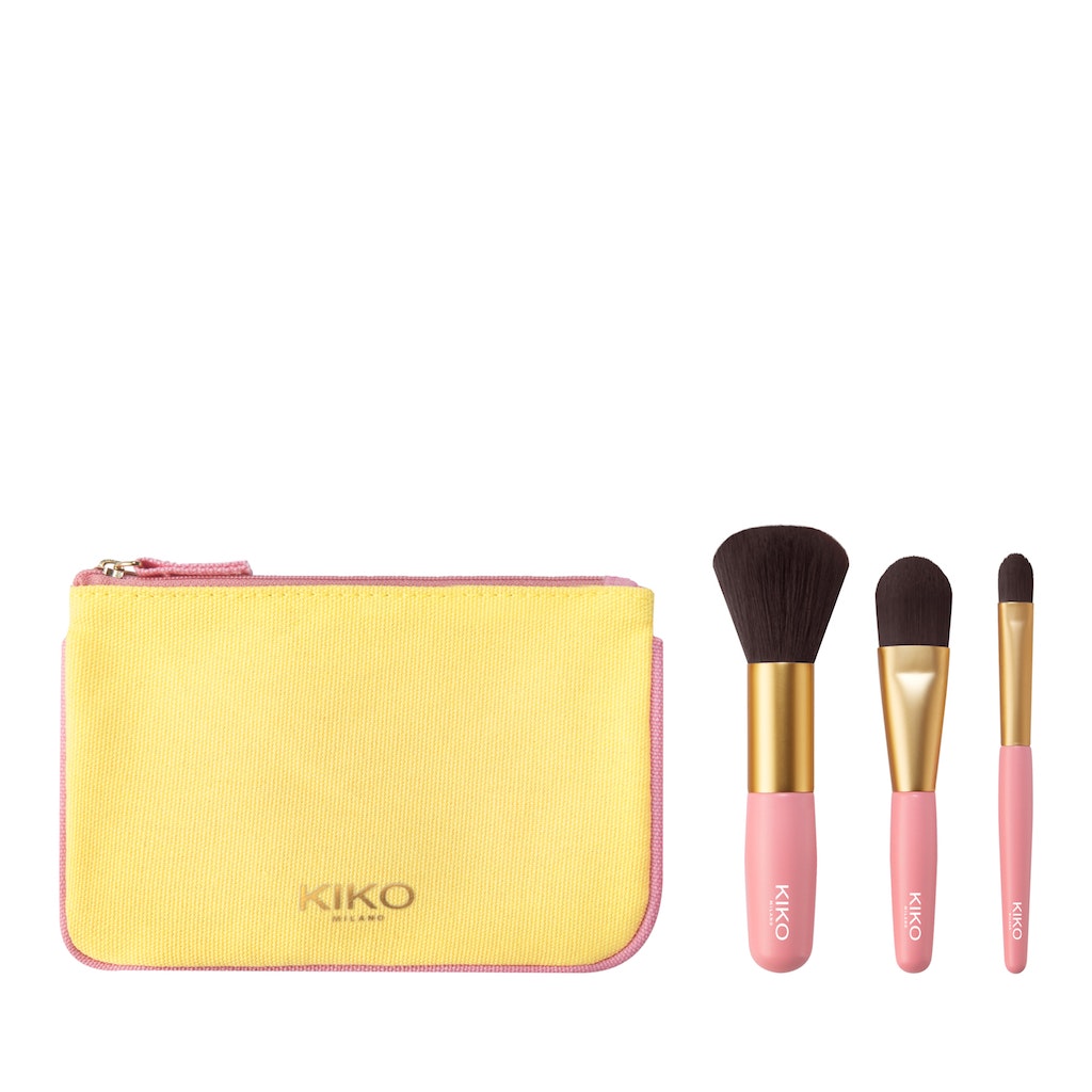 CANDY SPLIT BRUSH KIT, 15,95 euros