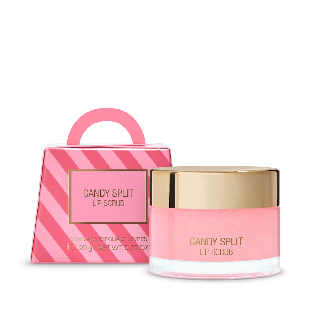 CANDY SPLIT LIP SCRUB, 6,95 euros