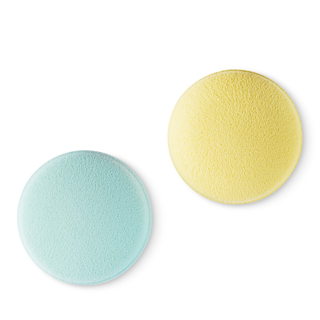 CANDY SPLIT MAKE UP BLENDER, 6,95 euros