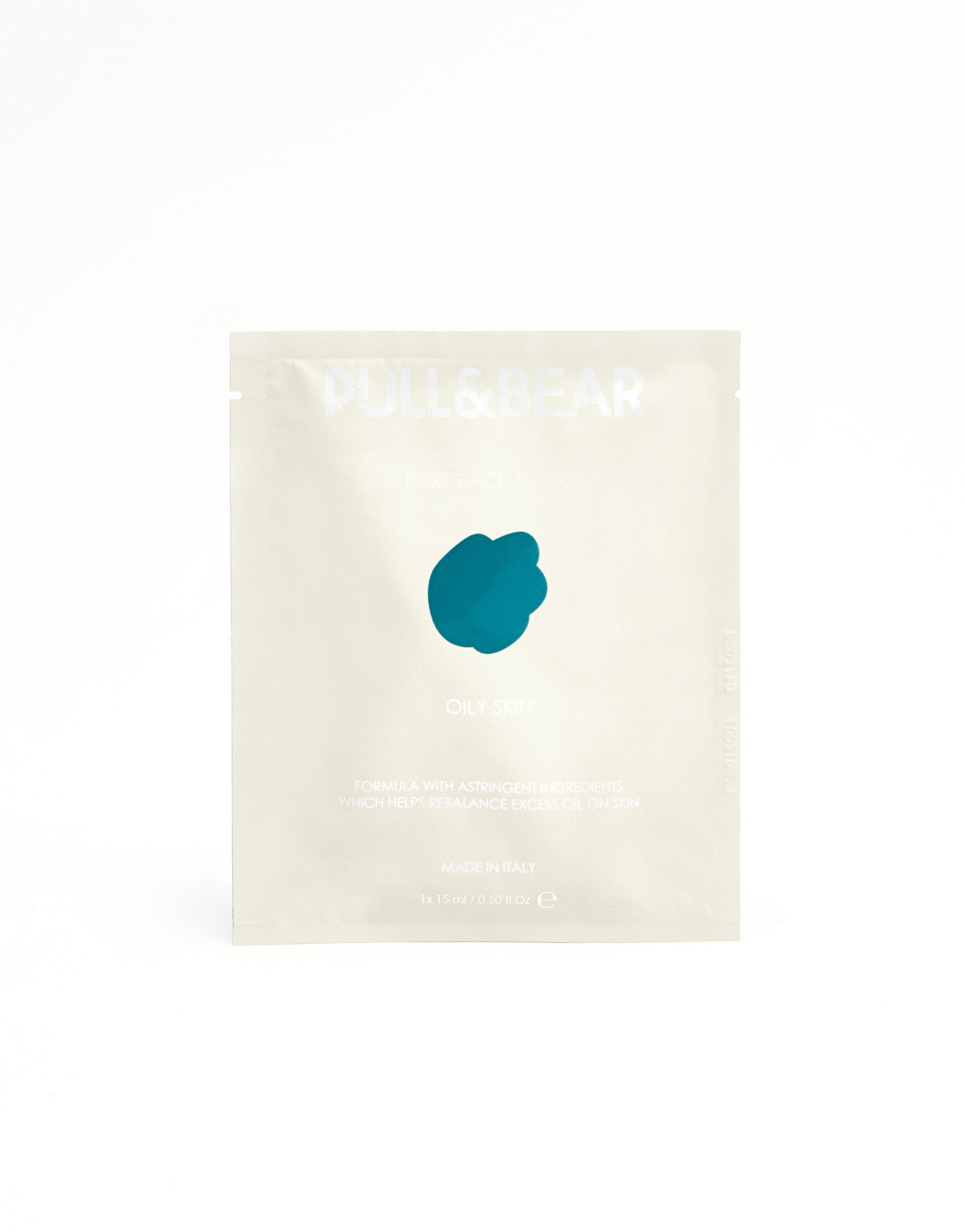 Máscara facial, 3,99€