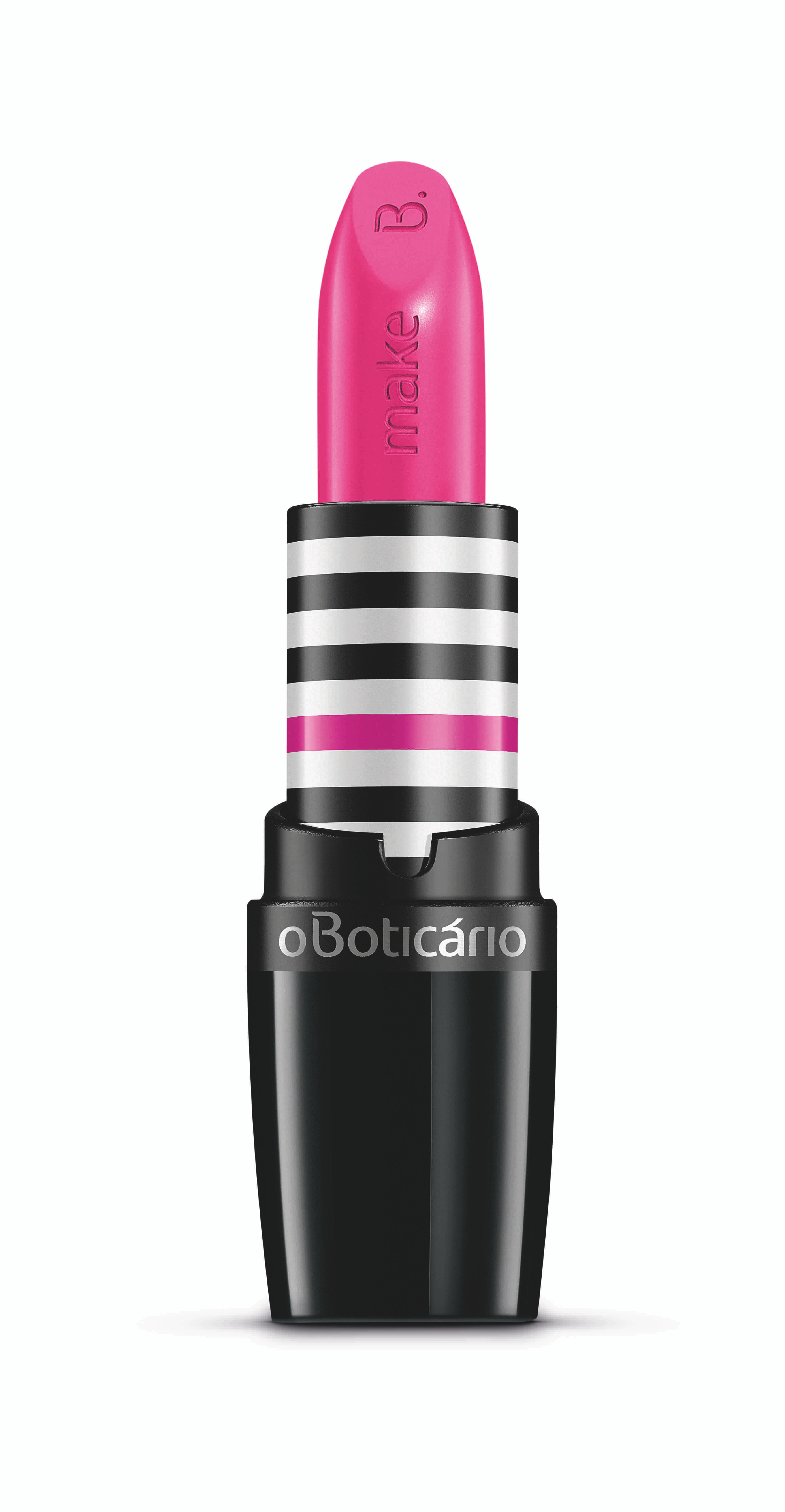 Make B. Barbie Batom Pink | 9,99€