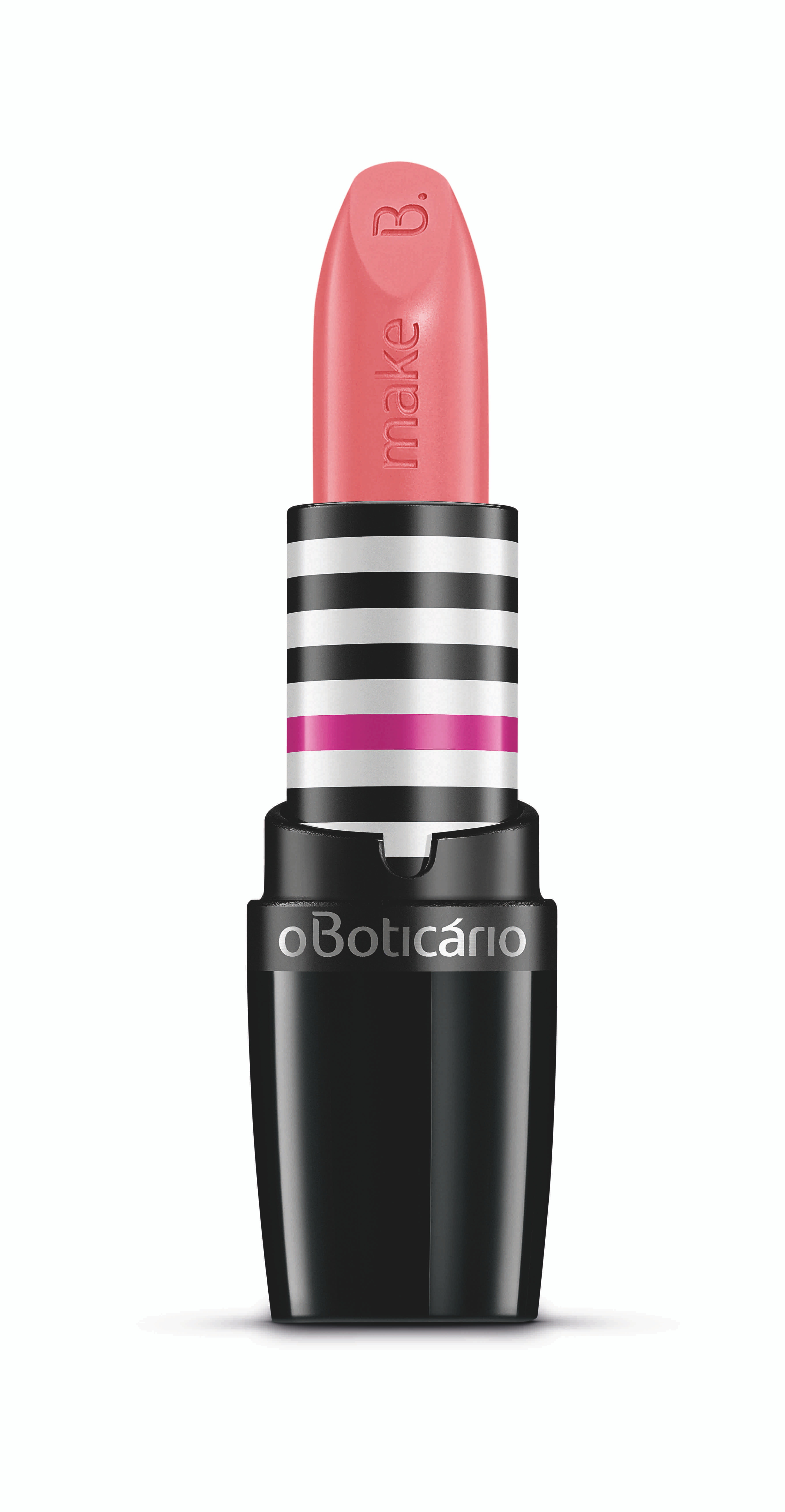 Make B. Barbie Batom Blushing Rose | 9,99€