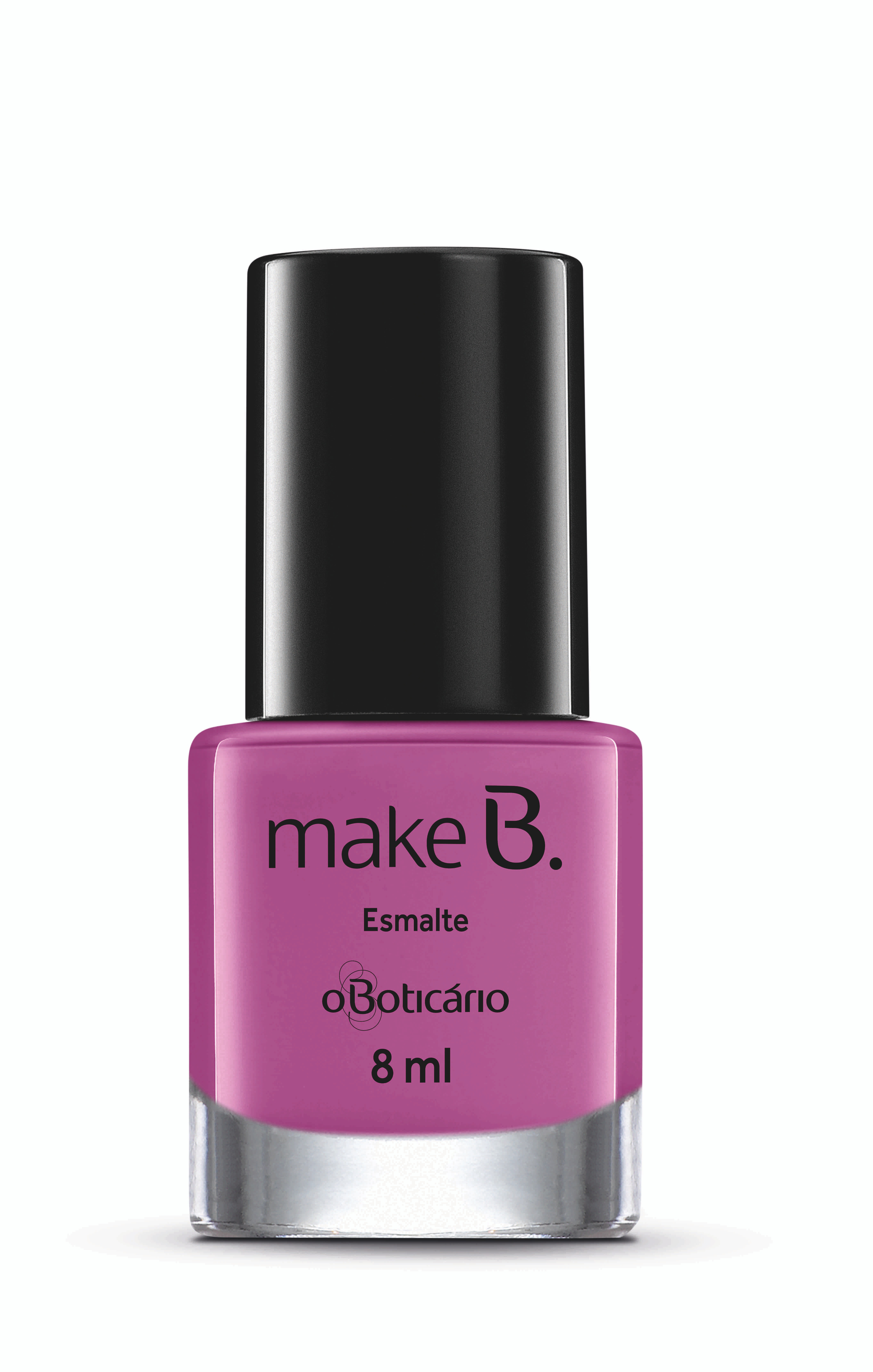 Make B. Barbie Verniz Glam Lilac | 4,99€