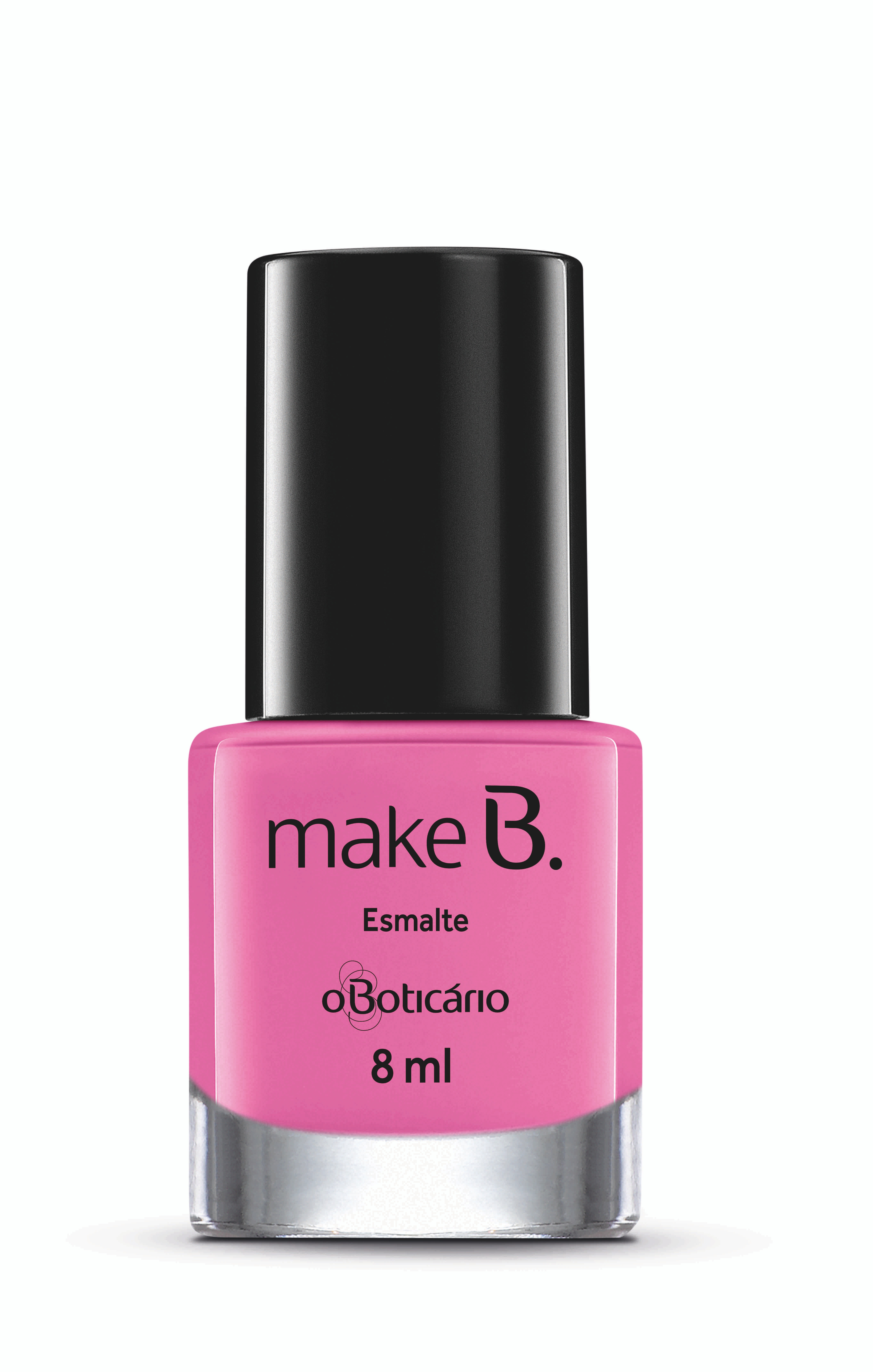 Make B. Barbie Iconic Pink | 4,99€