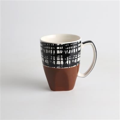 Caneca | Gato Preto | 4,95€