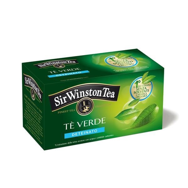 Chá verde descafeinado | Celeiro | 2,69€