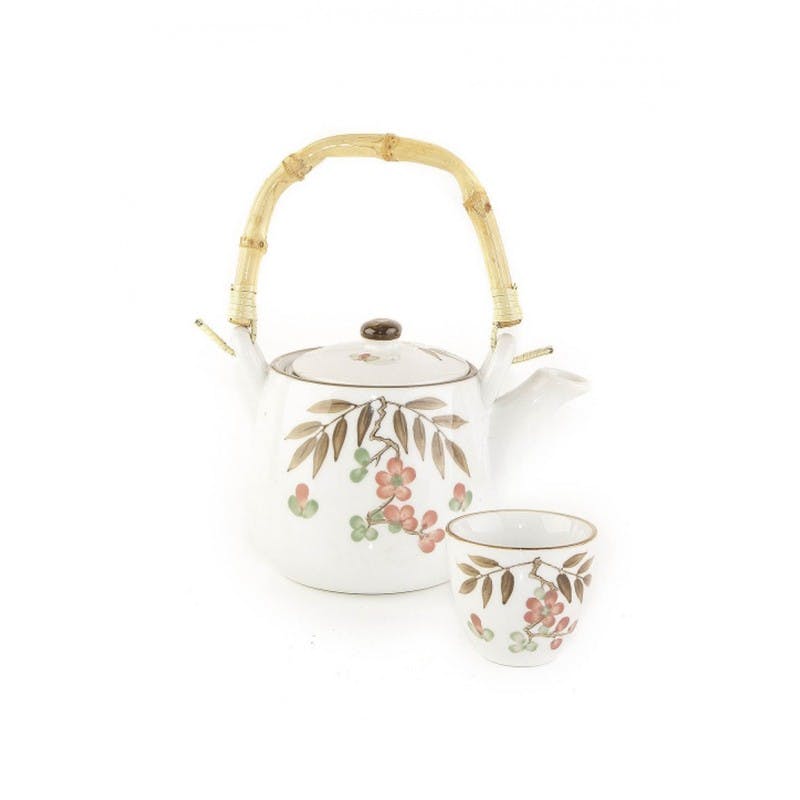 Conjunto de Chá Chinês | Natura | 14,99€