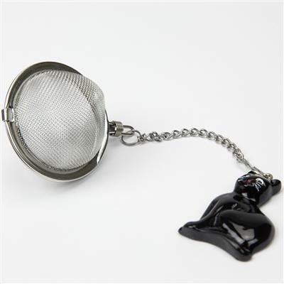 Filtro Chá | Gato Preto | 5,99€
