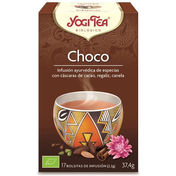 Infusão bio choco | Celeiro | 3,89€