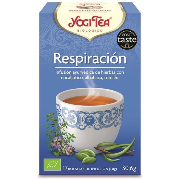 Infusão bio respiração | Celeiro | 3,89€