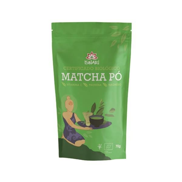 Matcha em pó bio | Celeiro | 13,52€