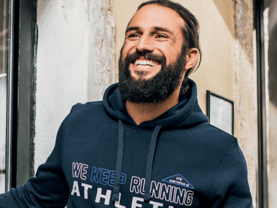 José Fidalgo protagoniza campanha desportiva MO