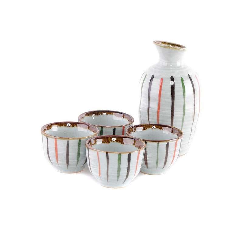 Conjunto de Chávenas | Natura | 12,90€