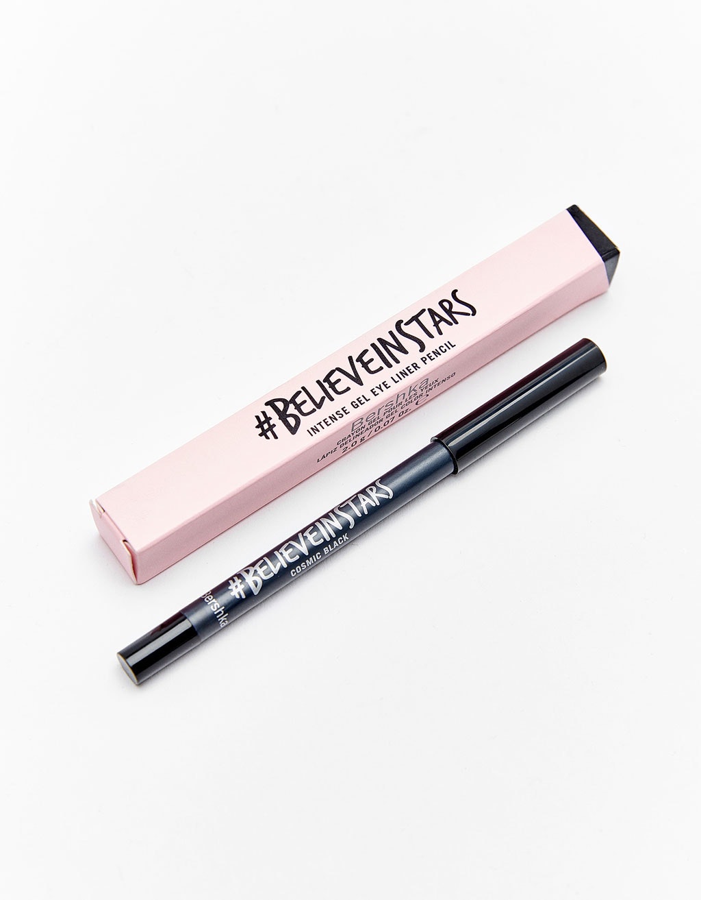 Bershka, Lápis delineador, 5,99€