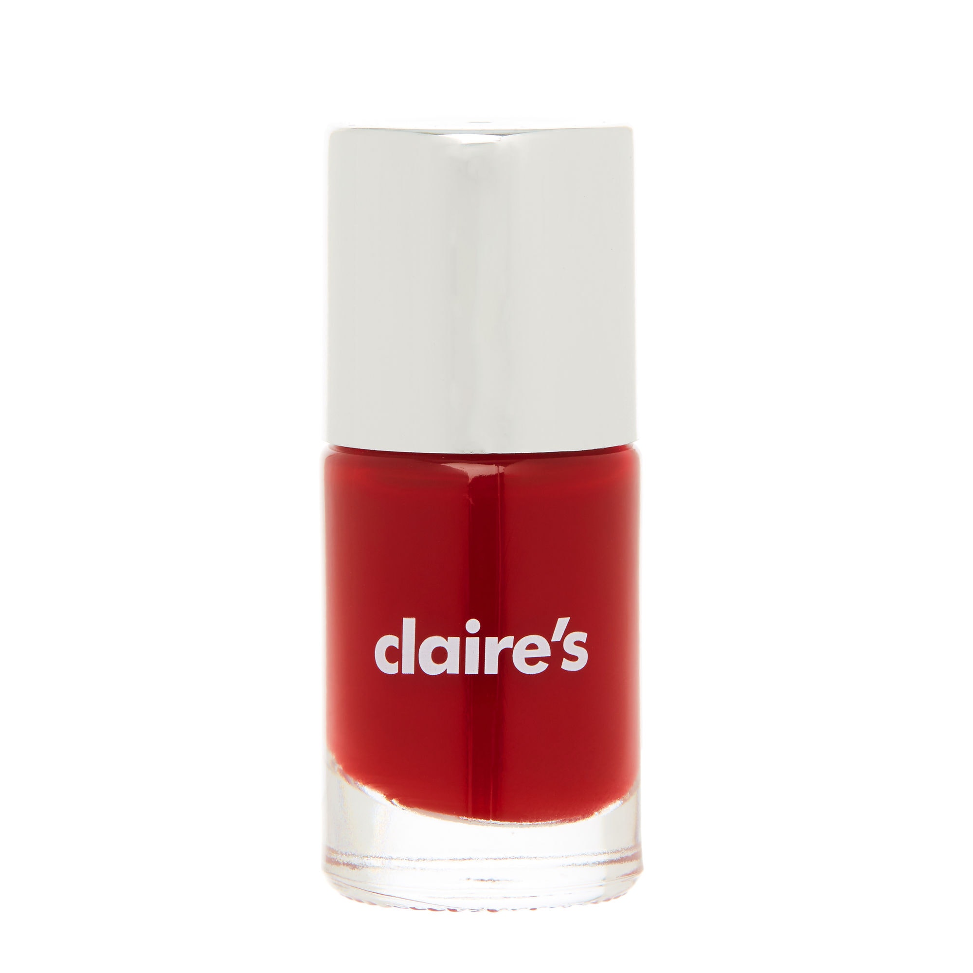 Claire's, verniz, 2,09€