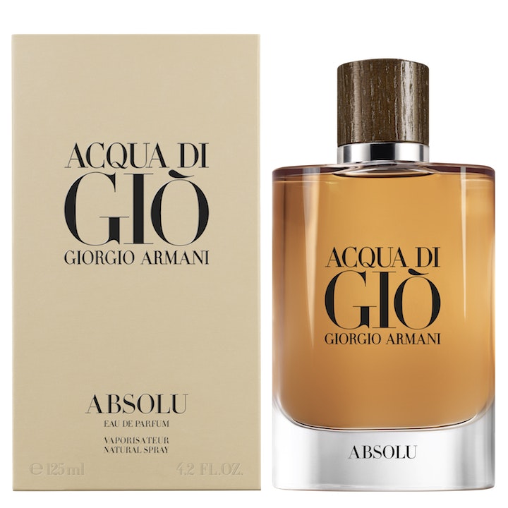 Giorgio Armani | Acqua di Giò Absolu | 40ml_62,25€