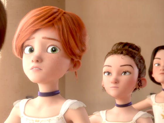 Felícia convida toda a família para uma sessão de cinema gratuita!