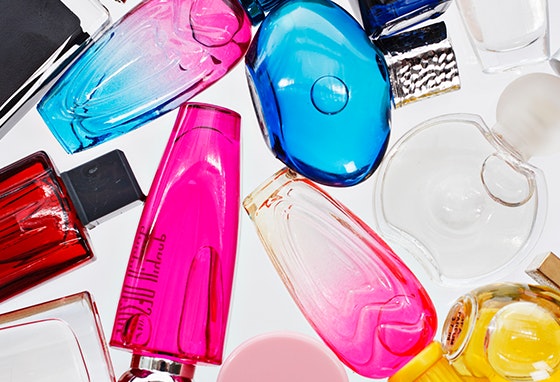 Lança! Lança perfume…