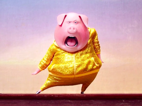 Afine a voz e venha Cantar! ao cinema infantil grátis