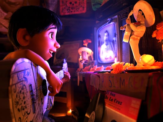 Coco está à sua espera este domingo!