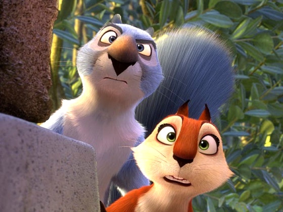 Este domingo, junte-se a Flecha nesta aventura.