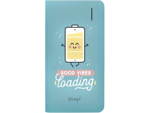 Powerbank, Worten, 34,99€