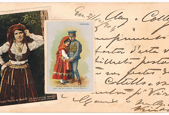 Pulsar Viana: uma viagem ilustrada ao passado