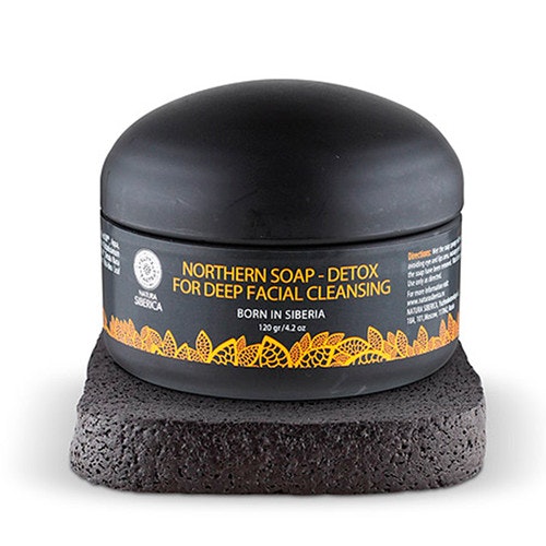 Sabonete facial, Pluricosmética, 14,90€