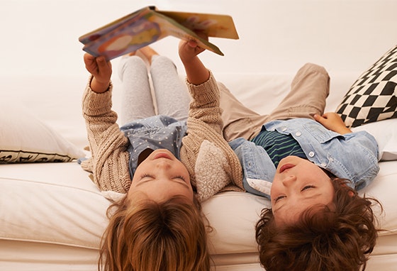 30 peças para oferecer no Dia da Criança