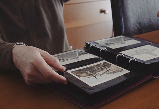 Gonçalo Meira: “Os postais circulados têm alma”