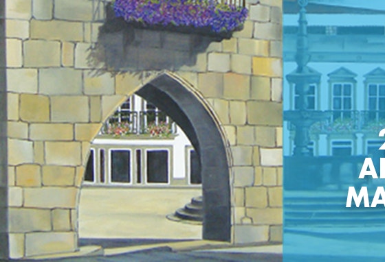 ARTEMAIO: o evento que reúne talentos de Viana