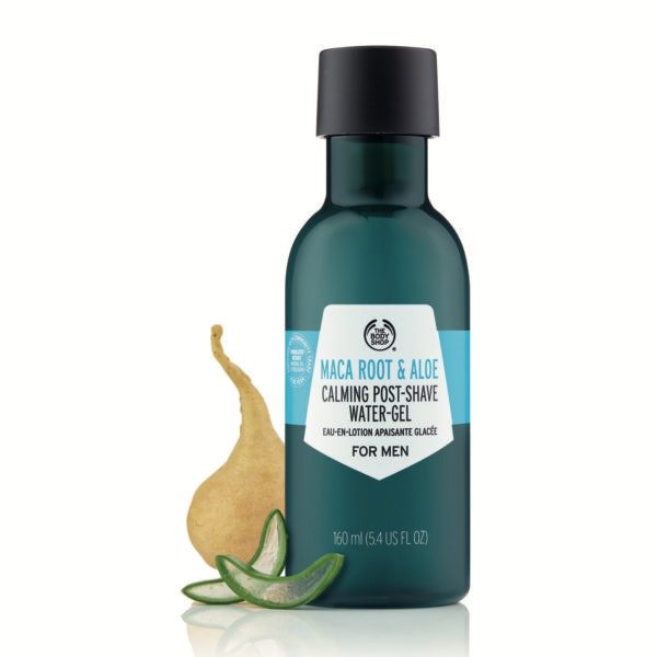 Loção apaziguante, preço sob consulta 