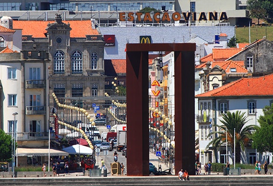 Três eventos que não pode perder!