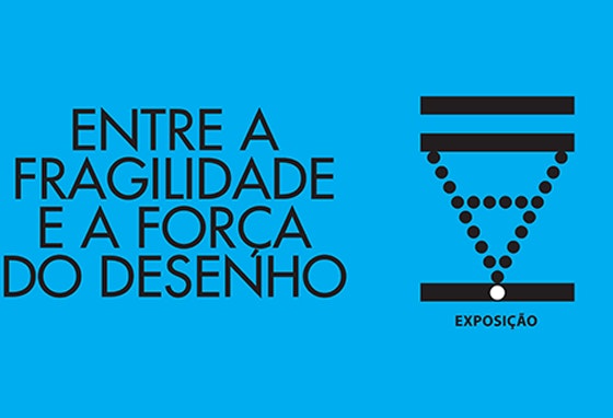 Entre a fragilidade e a força do desenho: uma exposição a não perder